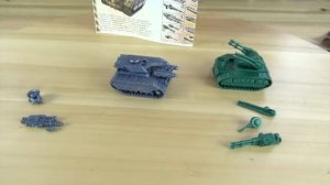 ТАНКИ  TANKS  крутые танки за 50 рублеи  Игрушечный Танк  Сборная модель Танка