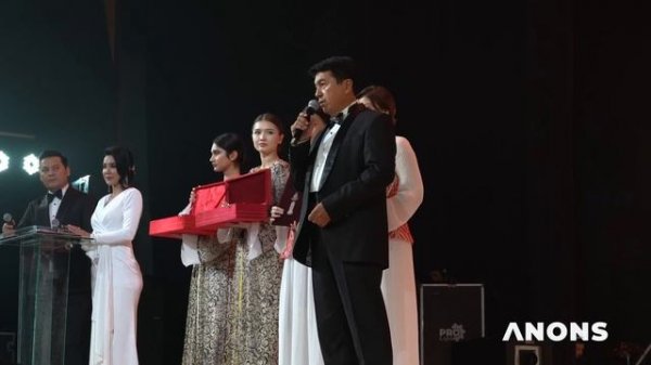 "Zamin Yulduzlari 2024" konsert dasturi