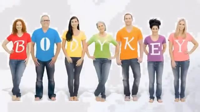 BodyKey смотреть онлайн