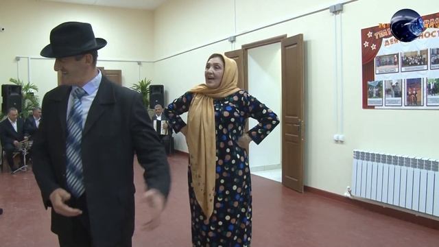 8-Мартдиз талукь суварин мярекат Ахцегь 2023 йис. смотреть онлайн