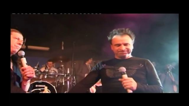 Omar Codazzi-Pietro Galassi - La mia preghiera смотреть онлайн
