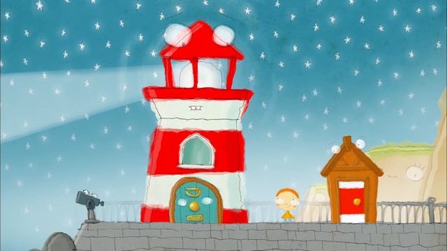 The Day Henry Met 😎 New Friends 😎 Compilation 😎 Cartoons for Kids смотреть онлайн