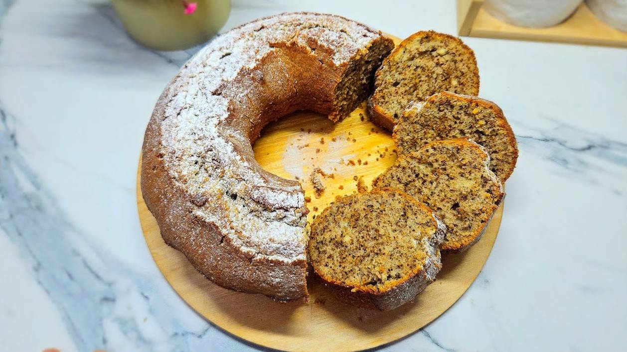 Мамины Вкусняшки