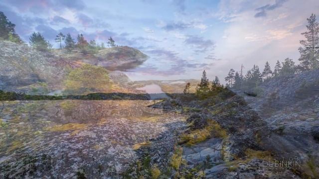 LADOGA Relax Music смотреть онлайн