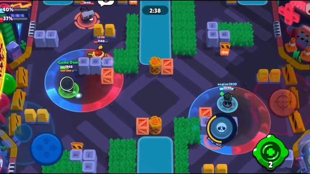 Отхилить 60 000 ед здоровя за Поко!!!