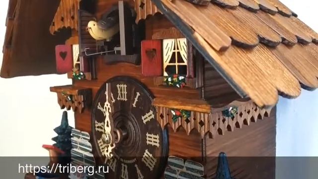 Trenkle 431 Q смотреть онлайн
