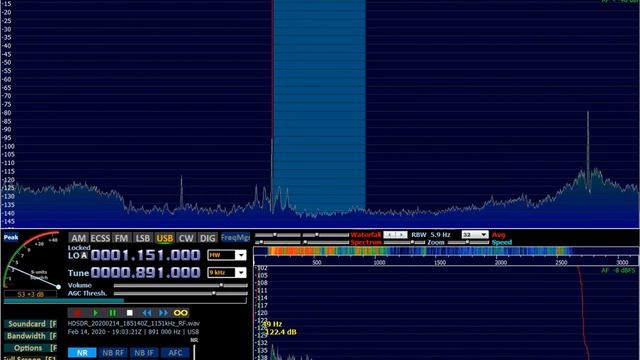 891kHz (Africa)? смотреть онлайн