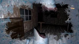Ледяной баг в Гренни 1.8 // Granny the Horror Game