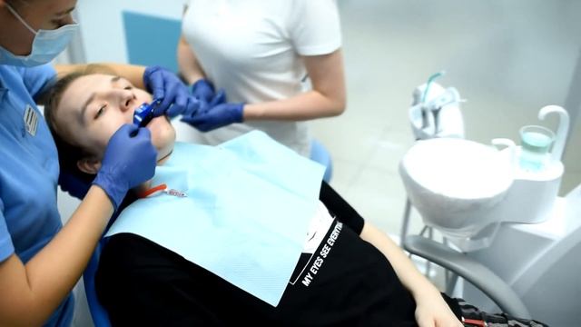 Зняття відбитків смотреть онлайн