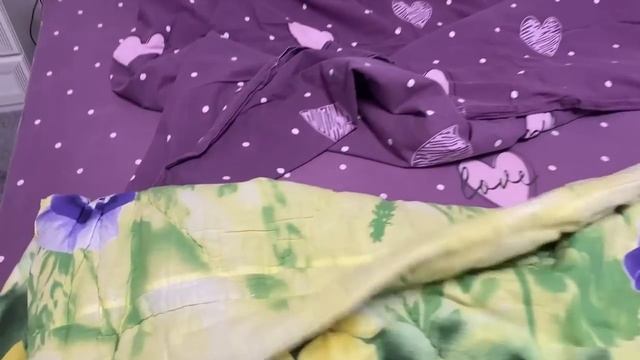 Мы дома😉Хотели дождя / вот и дождь и град😲Немного уборки. смотреть онлайн