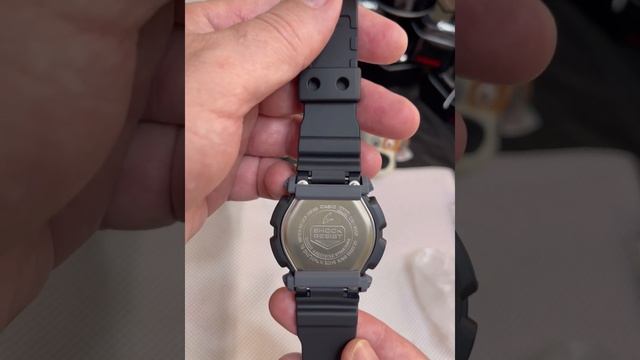 Casio, G-Shock, DW 9052  #gshock ￼