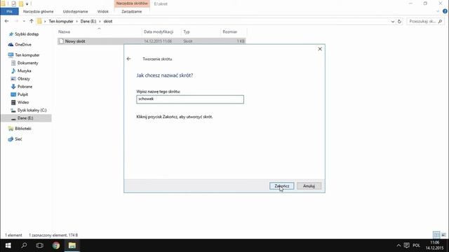 Windows Porady - Skrót do czyszczenia schowka w Windows 10 /#118/ смотреть онлайн