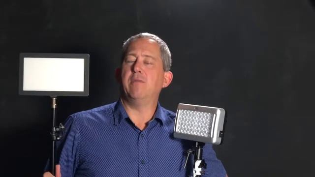 PRL Lighting Lustra L50 LED Light Review by Paul Gero смотреть онлайн