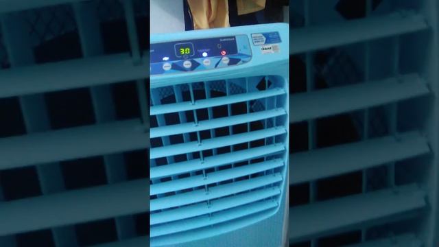 Cách sử dụng quạt hơi nước đúng cách