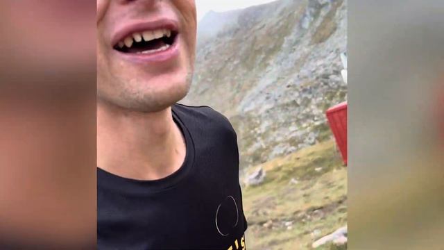 Kazbegi Mountain marathon 15K + 1200 m elevation смотреть онлайн