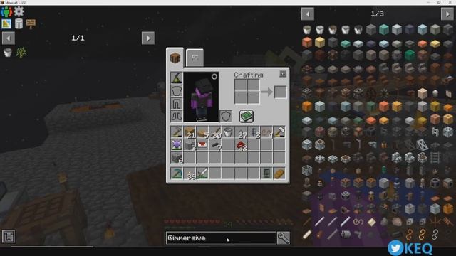 Project Ozone 3 - 14 - Grains of infinity and crappy wireless RF | Modded Minecraft смотреть онлайн