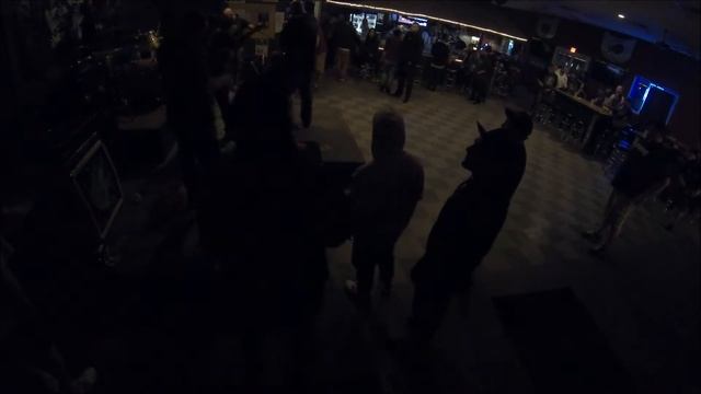 Departed - 12 North Sports Bar - Marcy NY - 10.20.18 смотреть онлайн