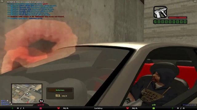 ANAL GAPE MODE SAMP смотреть онлайн