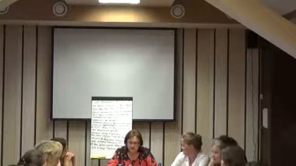 Токарева Н П Предостережение в работе с тонким планом