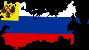 История Карта России