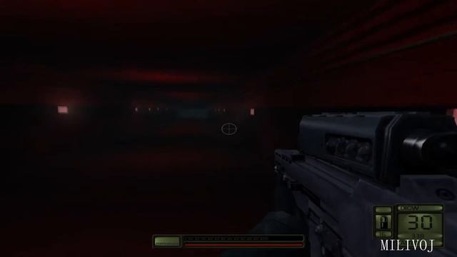 Soldier of Fortune II: Double Helix Walkthrough Part 16 (Fortune Babes Mod) смотреть онлайн
