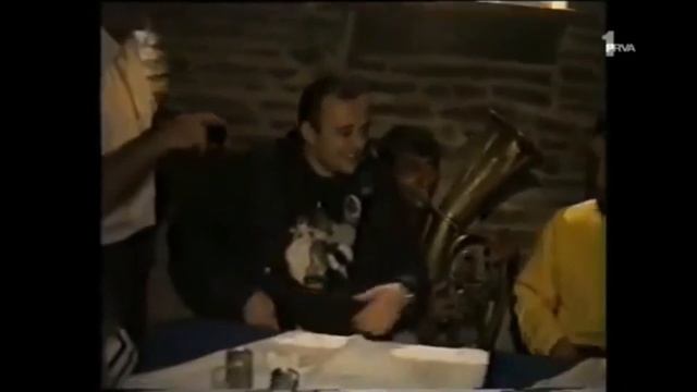 Zemunski klan-Srpski kartel (Ekskluzivni snimci) смотреть онлайн