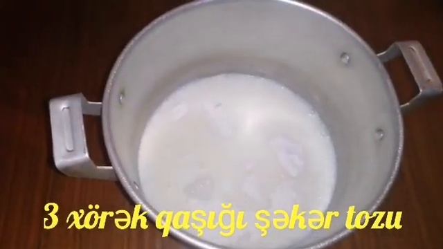 Firni(səhər yeməyi) смотреть онлайн