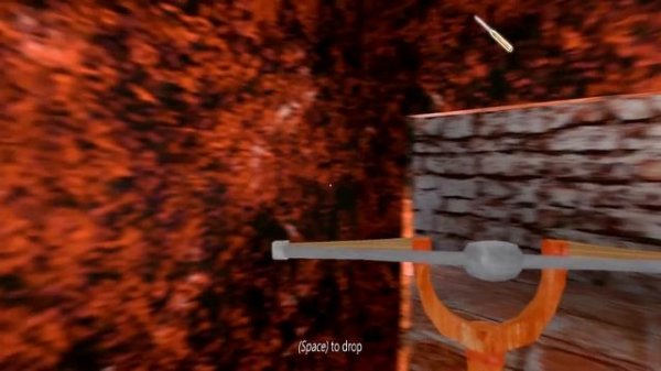 Кошмарное обновление Гренни 3 // Granny 3