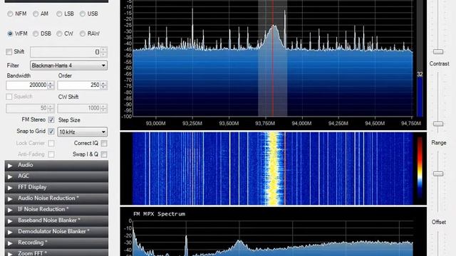 Local - 93.8 MHz - Radio Mir - Volgograd, Russia смотреть онлайн