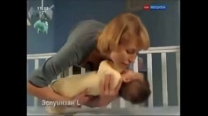 реклама эспумизан 2012