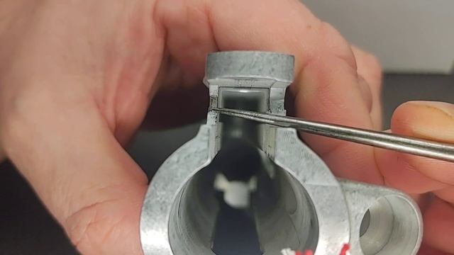 AR15 Upper Receiver Visual Checks/Inspections смотреть онлайн