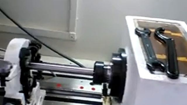 Станок глубокого сверления отверстий ZK2102А смотреть онлайн