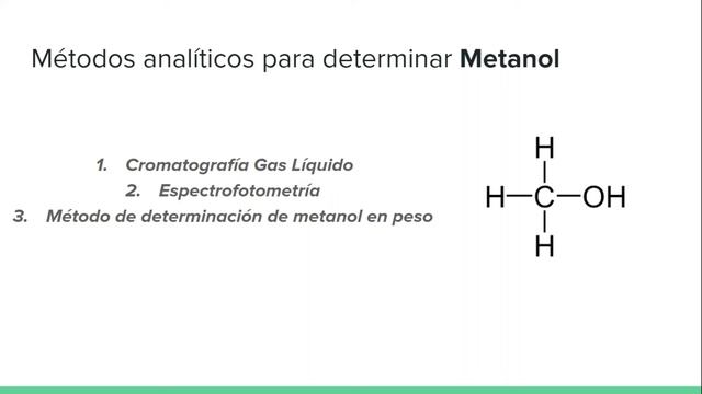 Proyecto final de Quimica: Modificar una NOM смотреть онлайн