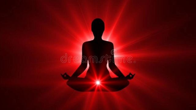 Muladhara or Root Chakra • Tuning, Meditation And Balancing смотреть онлайн