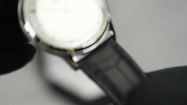 Orient RA-AC0M03S Bambino 38mm