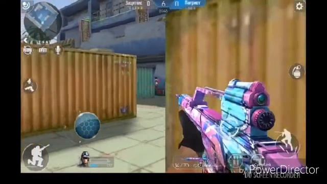 Самая крутая игра CS:GO смотреть онлайн