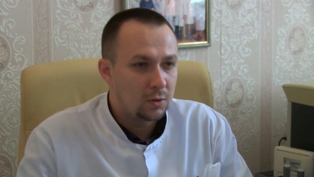 #0113 Интервью с медицинским директором КП «Балтская многопрофильная больница» Александром Скрипкой смотреть онлайн