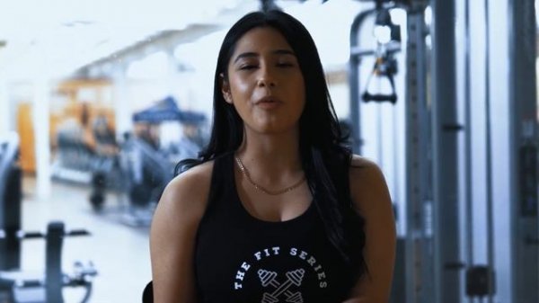 Consistency   TFS E2 S1