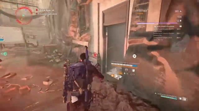 Another UOK 2Man Manhunt, (LSR,SIM,AXC) смотреть онлайн