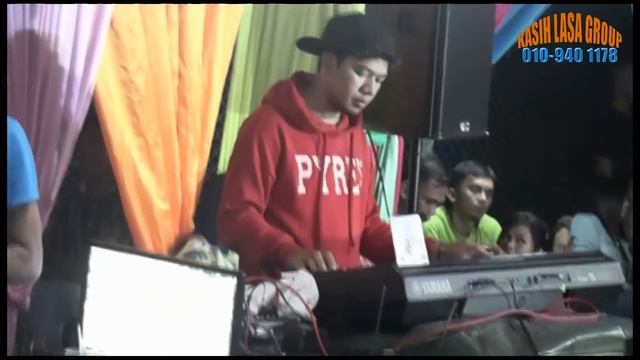 Aisah - Ikaw In Namugtui'Sin Suratan ( KOTA BELUD 25,12,2015 ) смотреть онлайн