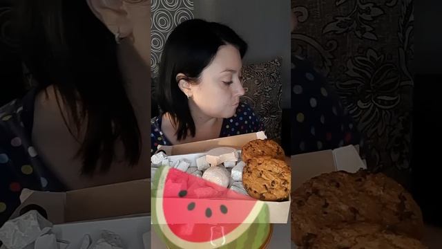 Мугбанг.Мой вкусный перекус.Mugbang. My delicious snack. смотреть онлайн