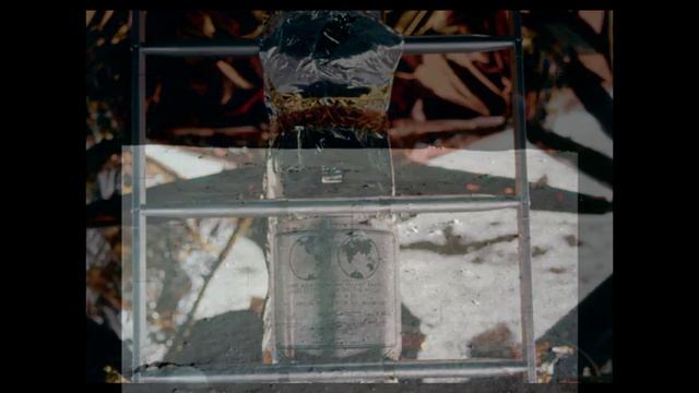 MISIÓN APOLO 11 IMAGENES DE LA LUNA