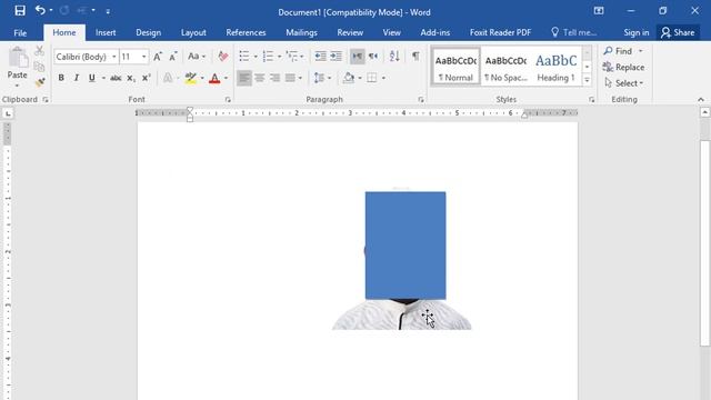 Passport size photo editing by microsoft word смотреть онлайн