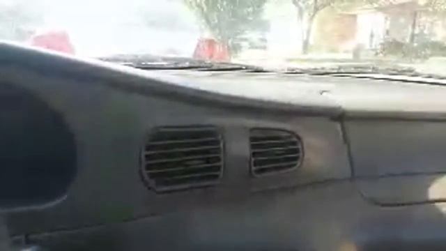 1997 Mercury Tracer Purchase To Help Out A Lady About To Have A Baby And Doesn't Have Any Money