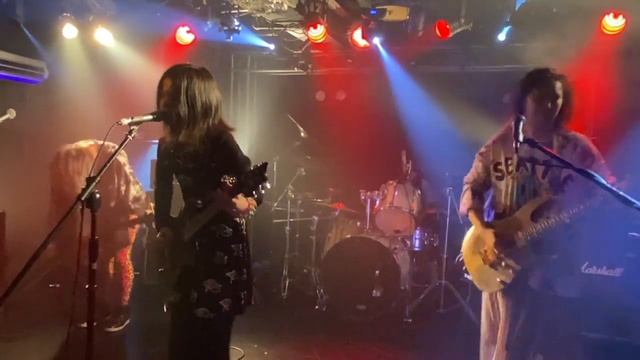 5.if (short) / LETITOUT-lelia- 2023.01.14 TIGHT ROPE смотреть онлайн