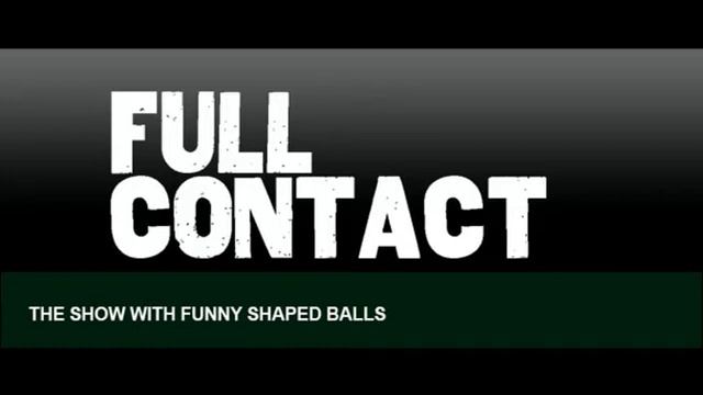 New Herbalife Radio Ad - Talk Sport Full Contact смотреть онлайн