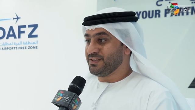 Silver Sponsor The Big 5 2019: ADAFZ - The Big 5 Exhibition смотреть онлайн