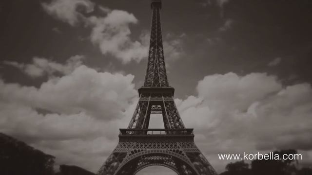 Saint Honoré Eiffel Tower Watches смотреть онлайн