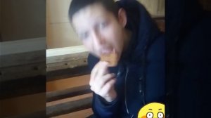 Ребёнок пострадавший от игры "Синий кит"