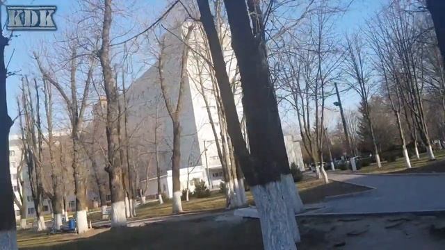 СОГ НАРУШИЛ ПДД А ИМЕННО ПРОЕЗД ПОД ЗНАК 3.21 (кирпич)